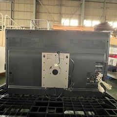 【ホリダソウコ】液晶テレビ SHARP シャープ AQUOS アクオス 40型 の画像