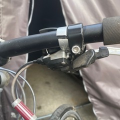 受け渡し予定者あり　広島県　手渡し　難あり　フラットバー　ロードバイク　アンカー　ANCHOR CA900 サイズ460の画像