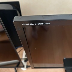 イイヤマ　モニター31.5インチの画像