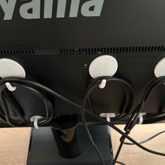 イイヤマ　モニター31.5インチの画像