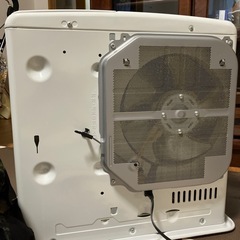 早い者勝ち‼️ダイニチ　ファンヒーターの画像