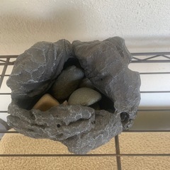 水槽置物セットの画像