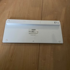 アンカー　キーボードの画像