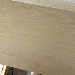 無印ユニットシェルフ奥行25センチライトグレーの画像