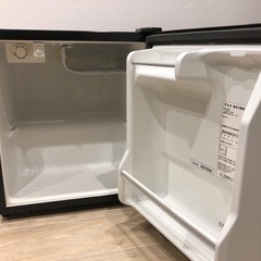 小型冷蔵庫の画像