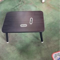 【ホリダソウコ】ローテーブル　テーブル小の画像