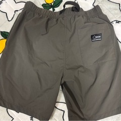 LOGOS DAYS ショートパンツの画像