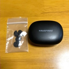 ワイヤレスイヤホン Bluetoothの画像