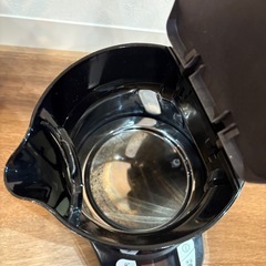 T-fal ティファールケトル1.2Lの画像