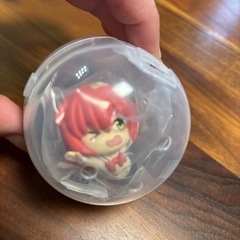 ぼっち・ざ・ろっく！　ガチャガチャ　喜多ちゃんの画像