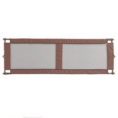 西松屋　ベビーフェンスL　の画像