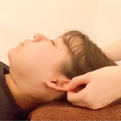 脳まで癒されるイヤーリフレ👂モニター価格✨女性限定60分2…