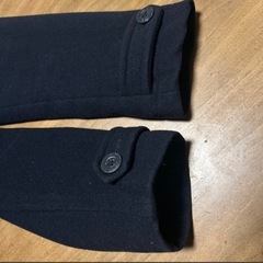 ハーバード　HARVARD 　Pコート　Lサイズの画像