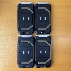 コールマンマルチパネルランタンの画像