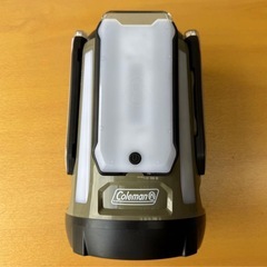 コールマンマルチパネルランタンの画像