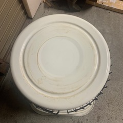 【受け渡し予定者決定！】コロナ　だるまストーブの画像