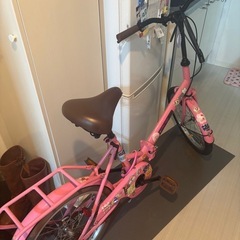 自転車の画像