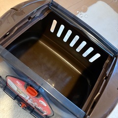 ペット　キャリーケースの画像