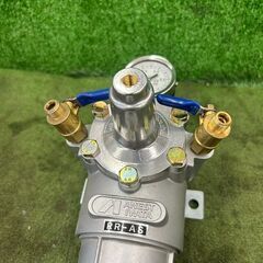 アネスト岩田 RR-AS エアートランスホーマー【野田愛宕店】【店頭取引限定】【中古】管理番号：ITL0OEM98X8Oの画像