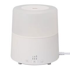 ニトリ超音波加湿器 アロマ対応　USEDの画像
