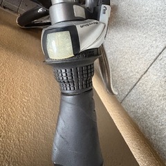 ジャイアント　ミニベロの画像