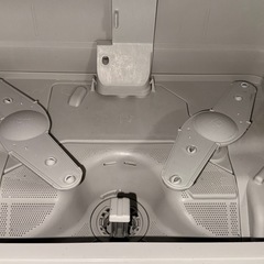 Panasonic食洗機　NP-TH2 2019年製の画像