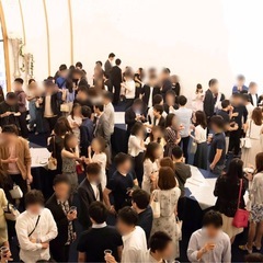 12/30マルシェ出店募集！！廃校×婚活パーティー - 神戸市