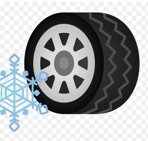 各種スタッドレスセット　2023年製