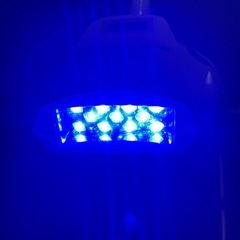 ホワイトニング機器の画像