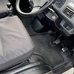 ha4 アクティ  4wd  アタックグレードの画像