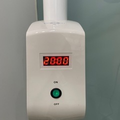 ホワイトニング機器の画像