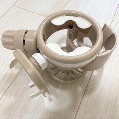 コルル　ドリンクホルダーの画像