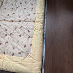 子供用布団の画像
