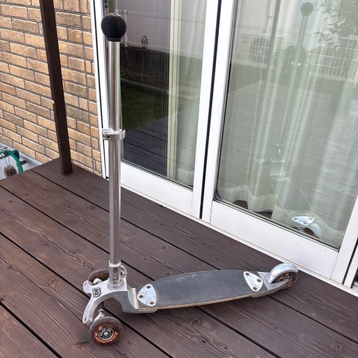 K2 ProKick  大人向け　３輪キックボード K2 ProKick 大人向け 3輪キックボード K2キックボード