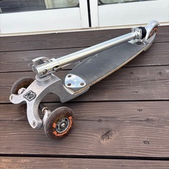 K2　キックボードの画像