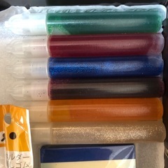 文具いろいろセットの画像