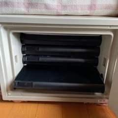 耐火金庫①の画像