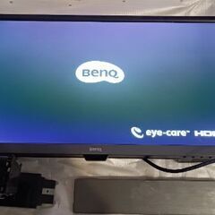 BenQ EL2870U　PCモニターの画像