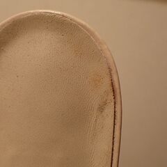 BALLY バリー　レディース　ベージュ/ホワイト ハイヒールの画像