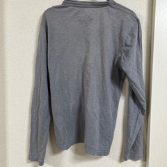 メンズ　トップスの画像