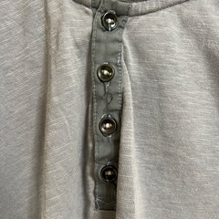 メンズ　トップスの画像