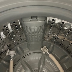 東芝　洗濯機4.5kg
の画像