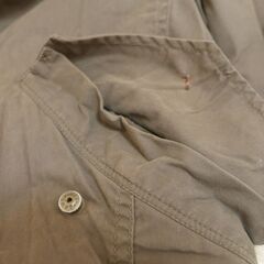 417 EDIFICE　3WAY ライナーセットモッズコート（サイズ：SM）の画像