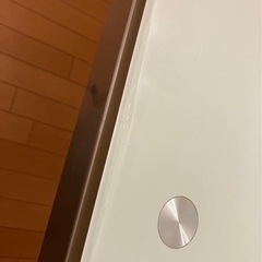 ダイニングテーブル　ガラス　伸縮　拡張　の画像