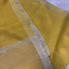 ショール　ストールの画像