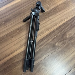 カメラ　三脚　YUNTENG VCT‑5208RMの画像