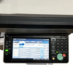 NTT OFISTAR M2010 複合機の画像