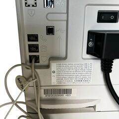 NTT OFISTAR M2010 複合機の画像