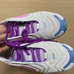 ナイキ　エアマックス23.5の画像