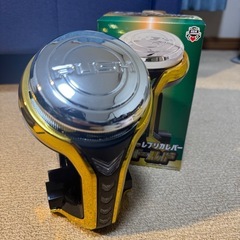 【新品】ネオステラ枠 レプリカレバーの画像